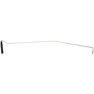 AETLR image(0) - SOFT COATED CAR OPENING TOOL WITH LED LIGHT TIP
