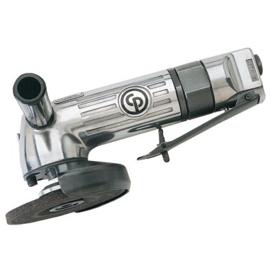 CPT854 image(0) - Grinder Air 4"Angle