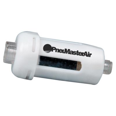 ARRPMA-10 image(0) - PneuMasterAir Mini Disposable Desiccant Dryer
