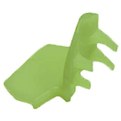 TMRTI182961 image(0) - 2 pc Nylon Insert Rim Protectors (Duck head)