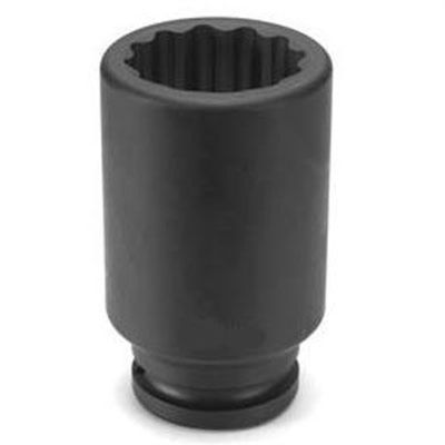 GRE3124D image(0) - 3/4DR X 3/4 12PT DEEP IMPACT SOCKET