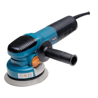 MAKBO6040 image(0) - 6" Random Orbit Sander, with Variable Speed