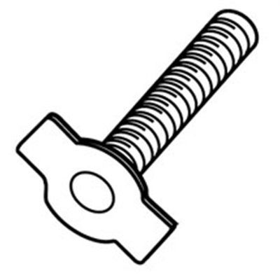 OTC4503-2 image(0) - FLARING BAR ASSMBLY