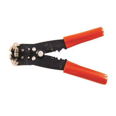 JTT5008F image(0) - EZ Crimper/Stripper 26-10 AWG