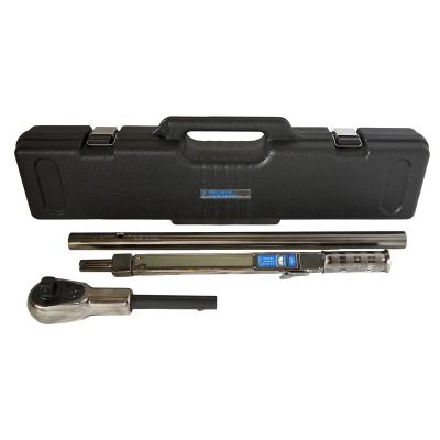 PREC4D600F image(0) - TORQ WR 3/4" DR SPLIT-BEAM CLICK STYLE 600FT LBS