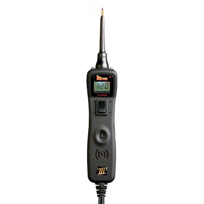 PPRPP3CSBLK image(0) - Power Probe III Circuit Tester (Black)