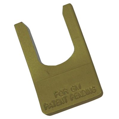 KTI75322 image(0) - GM Radiator Disconnect Tool