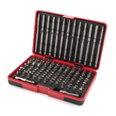 TIT85069 image(0) - 148 Pc. Master Bit Set