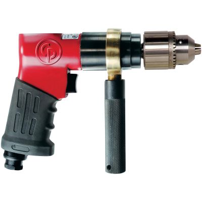 CPT9789 image(0) - CP9789 1/2" Heavy Duty Pistol Drill