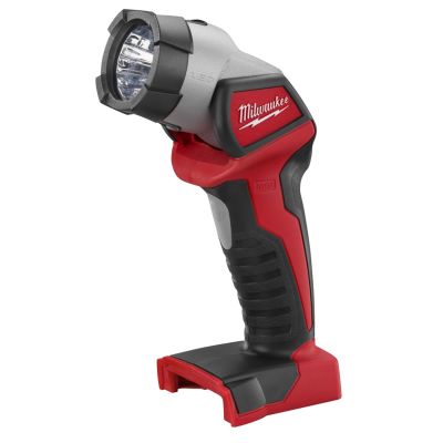 MLW2735-20 image(0) - M18 LED WORK LIGHT - (BARE)