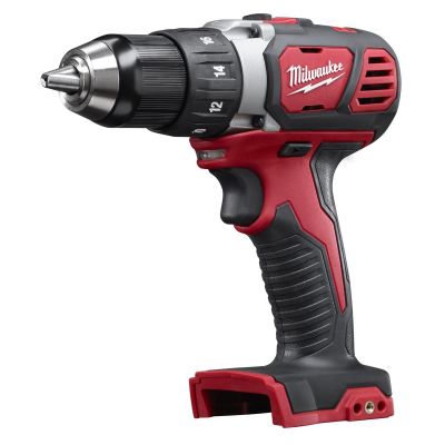 MLW2606-20 image(0) - M18 CORDLESS COMP 1/2" DRILL DRIVER (BARE)