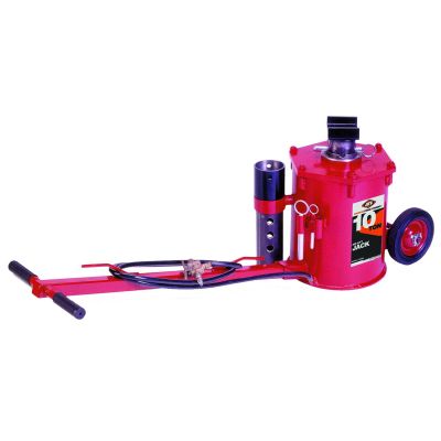 INT3400A image(0) - 10 TON AIR LIFT JACK