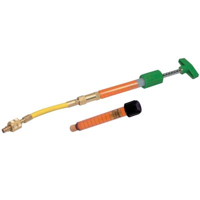 TRATP9841CS image(0) - EZ-JECT UNIVERSAL A/C DYE INJECTION KIT CLAMSHELL