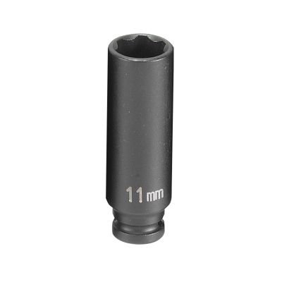 GRE911MDS image(0) - SOC 11MM 1/4D IMP 6PT DP