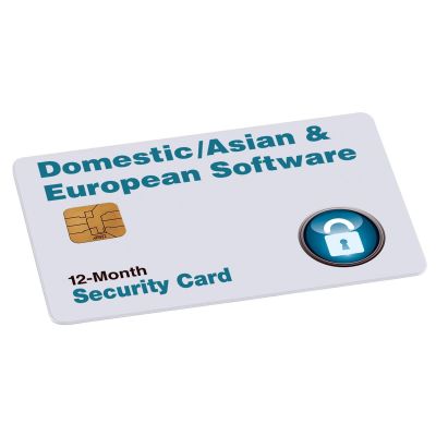 OTC3893-LTW image(0) - Encore 1-Year Subscription & Lifetime HW Warranty