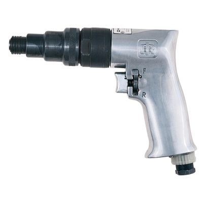 IRT371 image(0) - SCREWDRIVER AIR 1/4IN. PISTOL GRIP 1800RPM