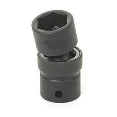GRE2118UM image(0) - SOC 18MM 1/2D IMP UNIV 12PT BLK
