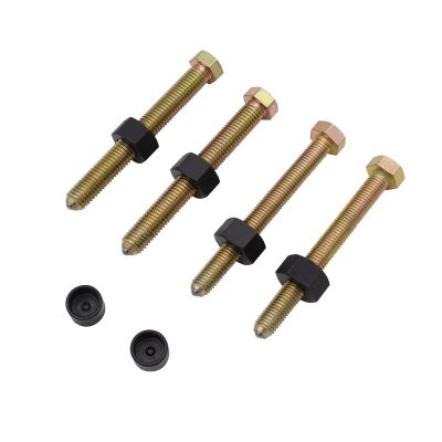 AST78834 image(0) - "Last Chance" Impact Rated Hub Removal Bolt Kit