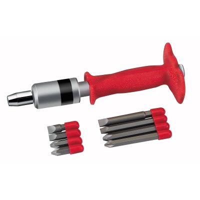 SGT14950 image(0) - IMPACT DRIVER SET HAND INJURY FREE