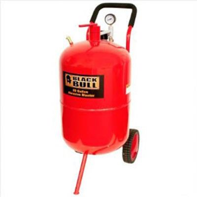 BFOSB20G image(0) - Pressure Sand Balster