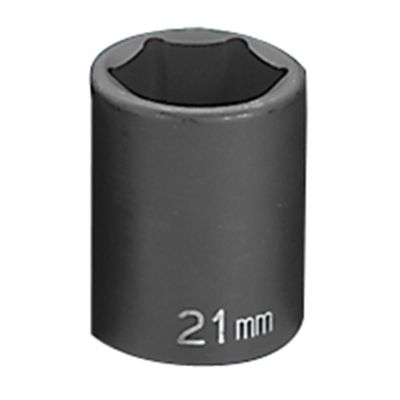 GRE2021M image(0) - SOC 21MM 1/2D IMP 6PT