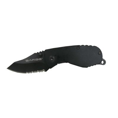 SARSK-800 image(0) - Emergency Series Tactical Knife