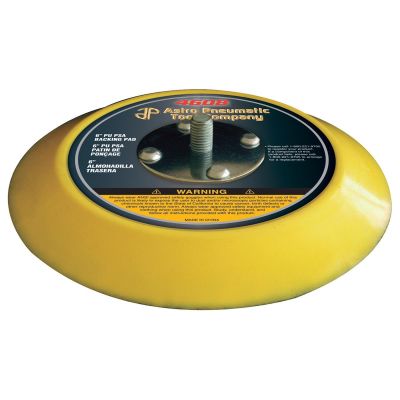 AST4608 image(0) - 6" PSA Backing Pad