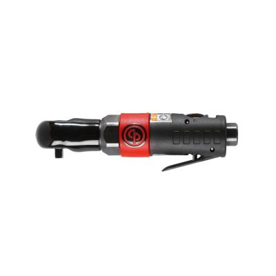 CPT825CT image(0) - CP825CT 3/8" Composite Stubby Ratchet