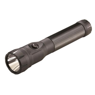 STL76514 image(0) - STINGER POLY BLACK W/AC/DC 2 HOLDERS