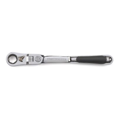 KDT891400 image(0) - PASS THRU FLEX HEAD RATCHET 1/4"