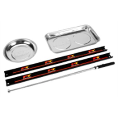 WLMW1281 image(0) - 5pc Magnetic Tool Set