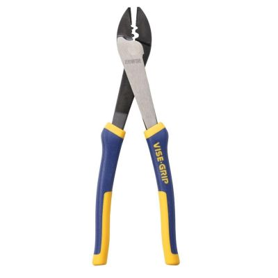 VGP2078310 image(0) - VISE GRIP CRIMPER