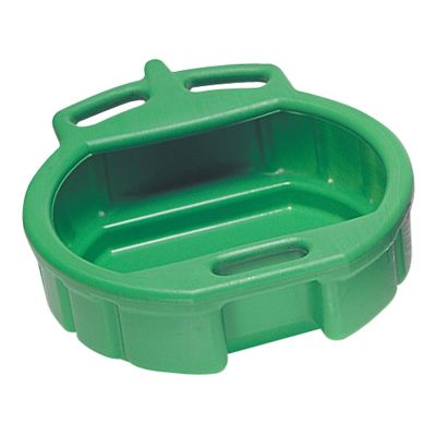 LIS17952 image(0) - DRAIN PAN ANTI-FREEZE/GREEN 4.5 GAL