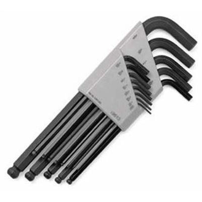 SKT19623 image(0) - Set 13pc Hex Key Fr