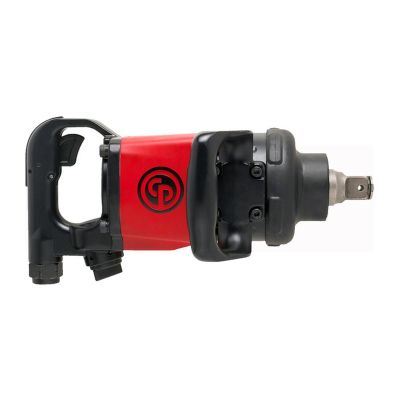 CPT7782 image(0) - 1" Heavy Duty Impact Wrench