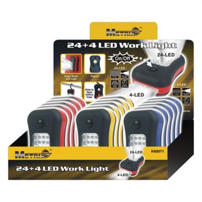 AMPK60071 image(0) - 24-4 LED Light