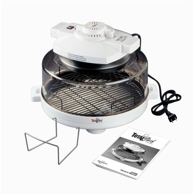 KOLZ100B image(0) - Total Chef Infared Oven