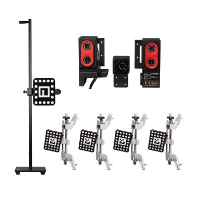 AULIA800 image(0) - Optical Positioning System for Autel ADAS Standard Calibration Frame