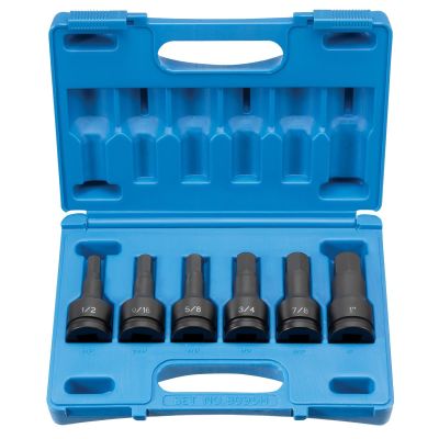 GRE8096H image(0) - 3/4"DR 6PC HEX