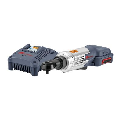 IRTR1120-K1 image(0) - 1/4" Ratchet Kit - IQv12 (cordless)