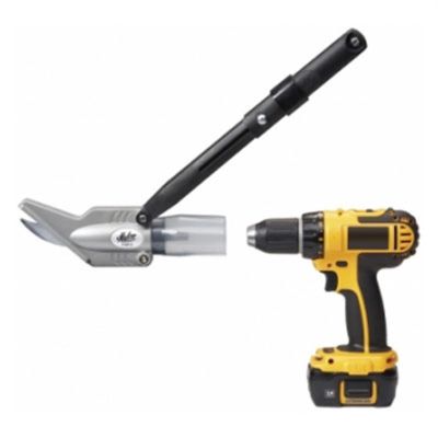 MALTSF2 image(0) - Turboshear, Backerboard