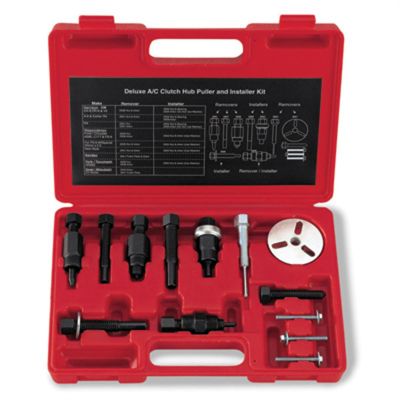 FJC2925 image(0) - CLUTCH HUB KIT