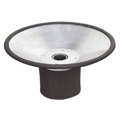 MLW49-90-1640 image(0) - Wet Pickup Conversion Pan 16 in.