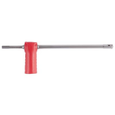 MLW48-20-2110 image(0) - SDS+ Vacuum Bit 9/16" x 9-1/2" x 14"