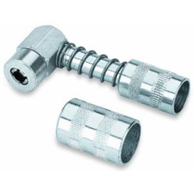 LMXLX-1404 image(0) - 90deg Grease Coupler