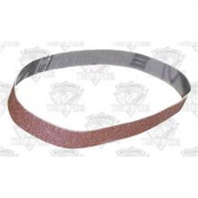 ASTBSP60 image(0) - 10PK SANDING BELT 60 GRIT 3/8X13IN. 10/PACK