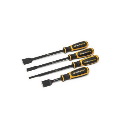 KDT84080H image(0) - SET SCRPR FLATS 4PC