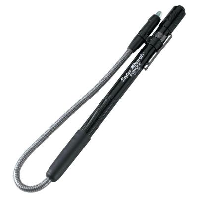 STL65618 image(0) - STYLUS REACH BLK/WHITE LED