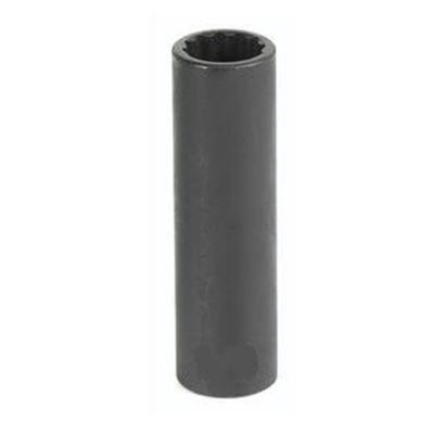 GRE1110MD image(0) - SOC 10MM 3/8D IMP 12PT DP BLK