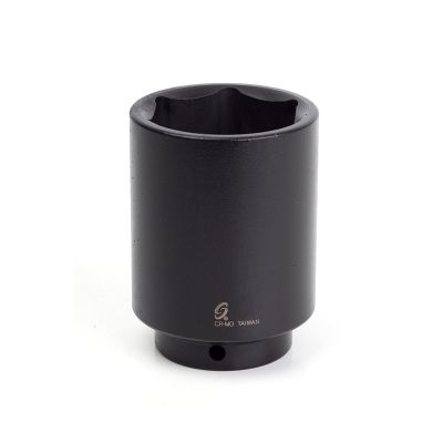 SUN262D image(0) - Impact Socket, 1/2 in. Drive, 1-15/16